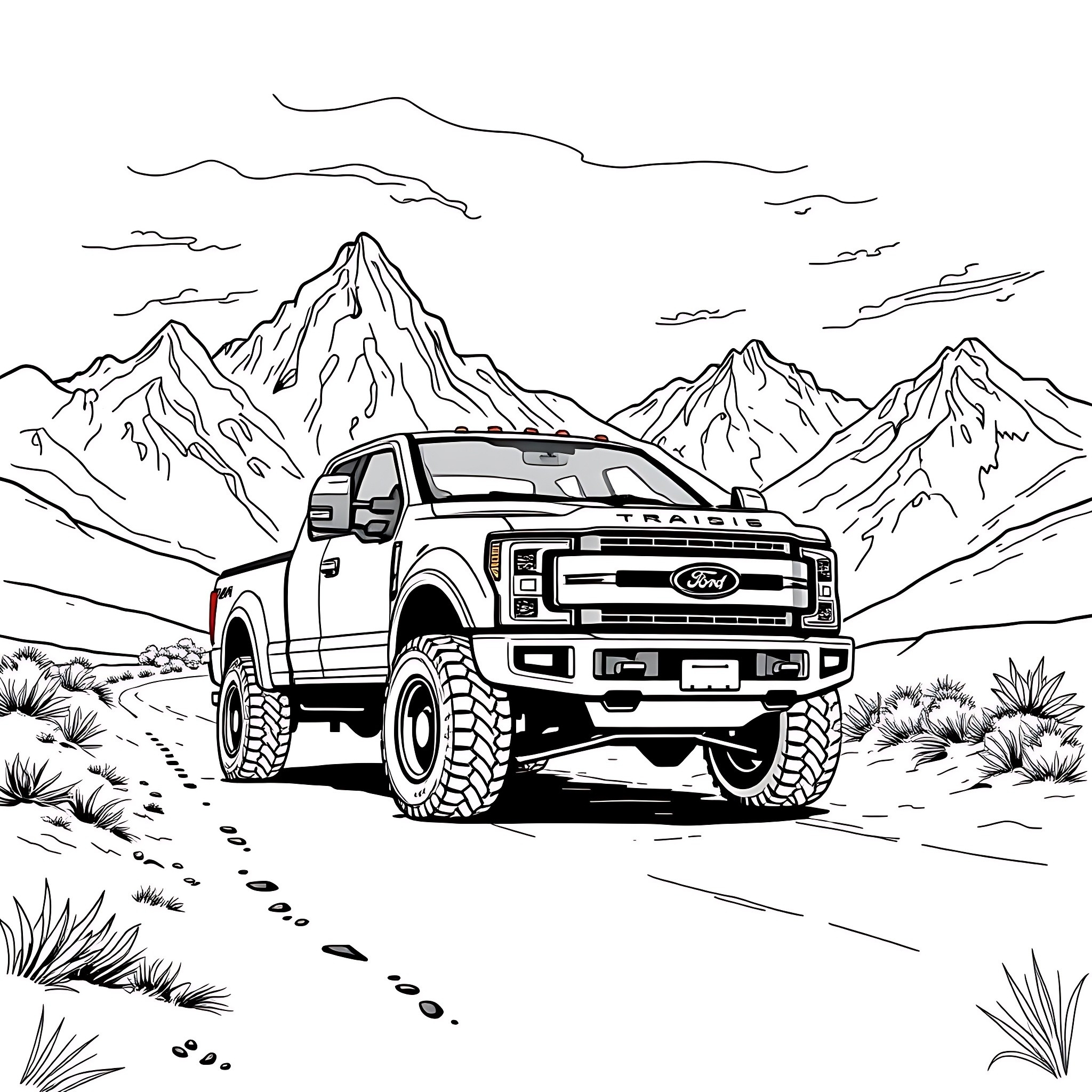 lambo coloring pages printable