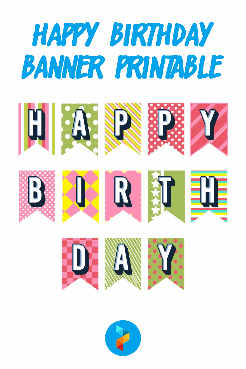 free happy birthday printable pdf