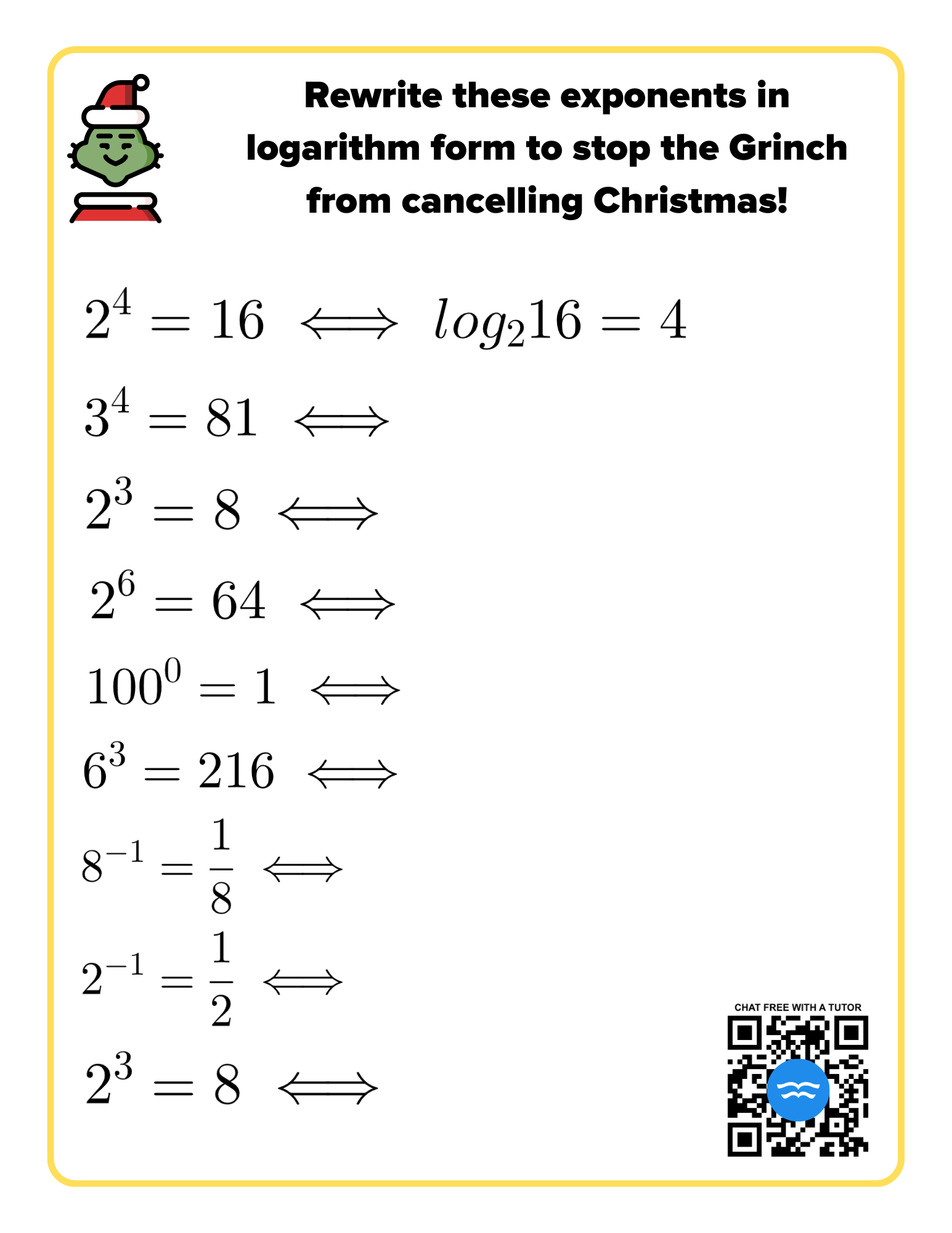 free printable math worksheets for kids