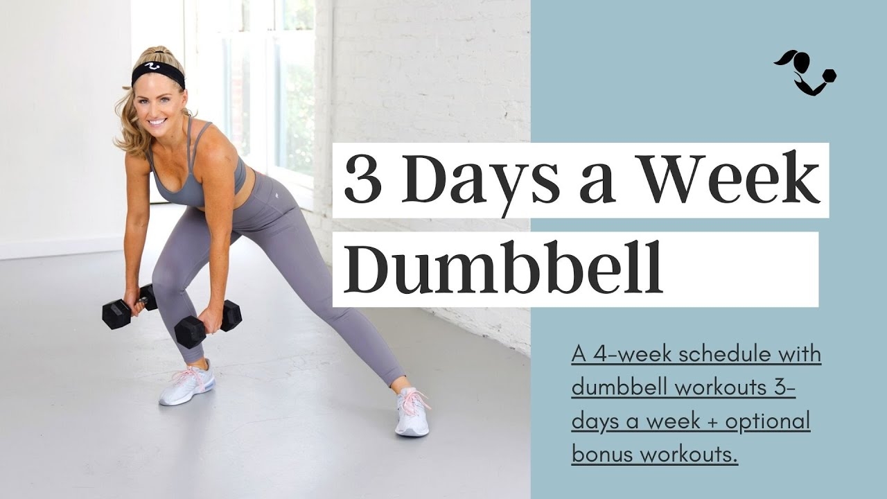12 Week Dumbbell Workout Plan Pdf Beginner Pdf Infoupdate