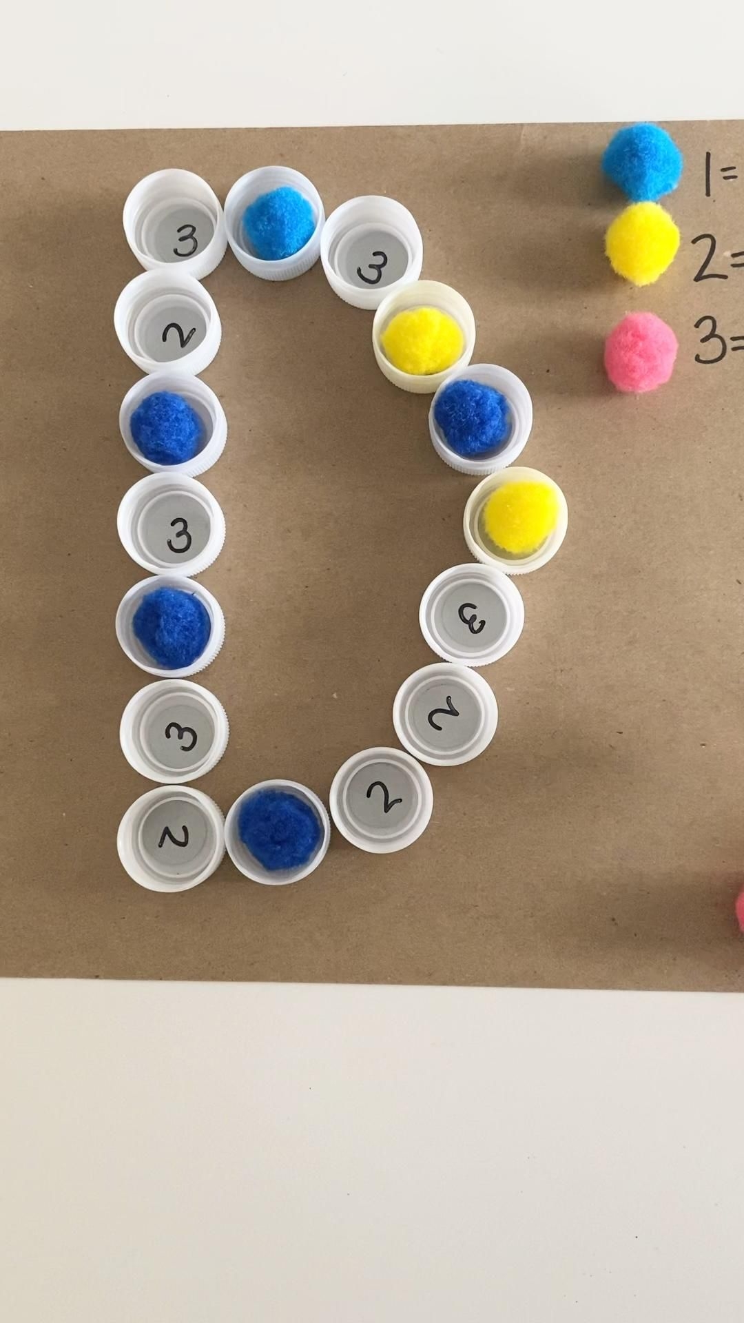 easy letter d activities