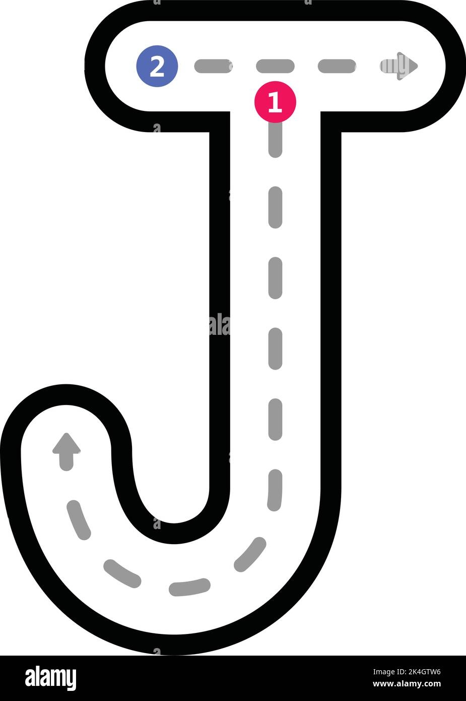 15 Letter J Worksheets Fun Printable The Simple Homeschooler 
