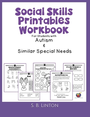 15 Social Skills Worksheets For Autism Mental Health Center Kids 