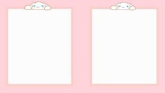 free sanrio powerpoint templates