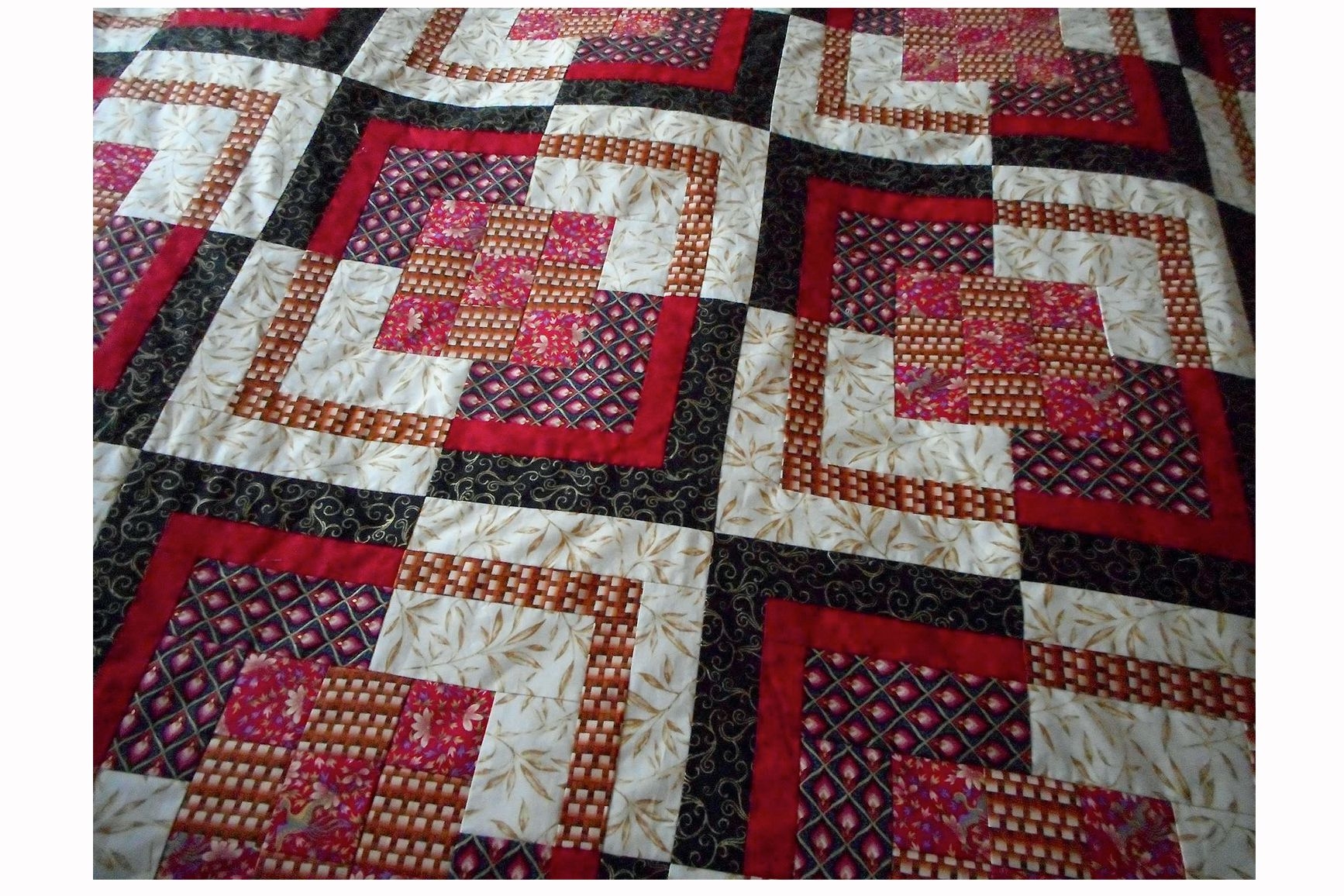 free patterns for quilting