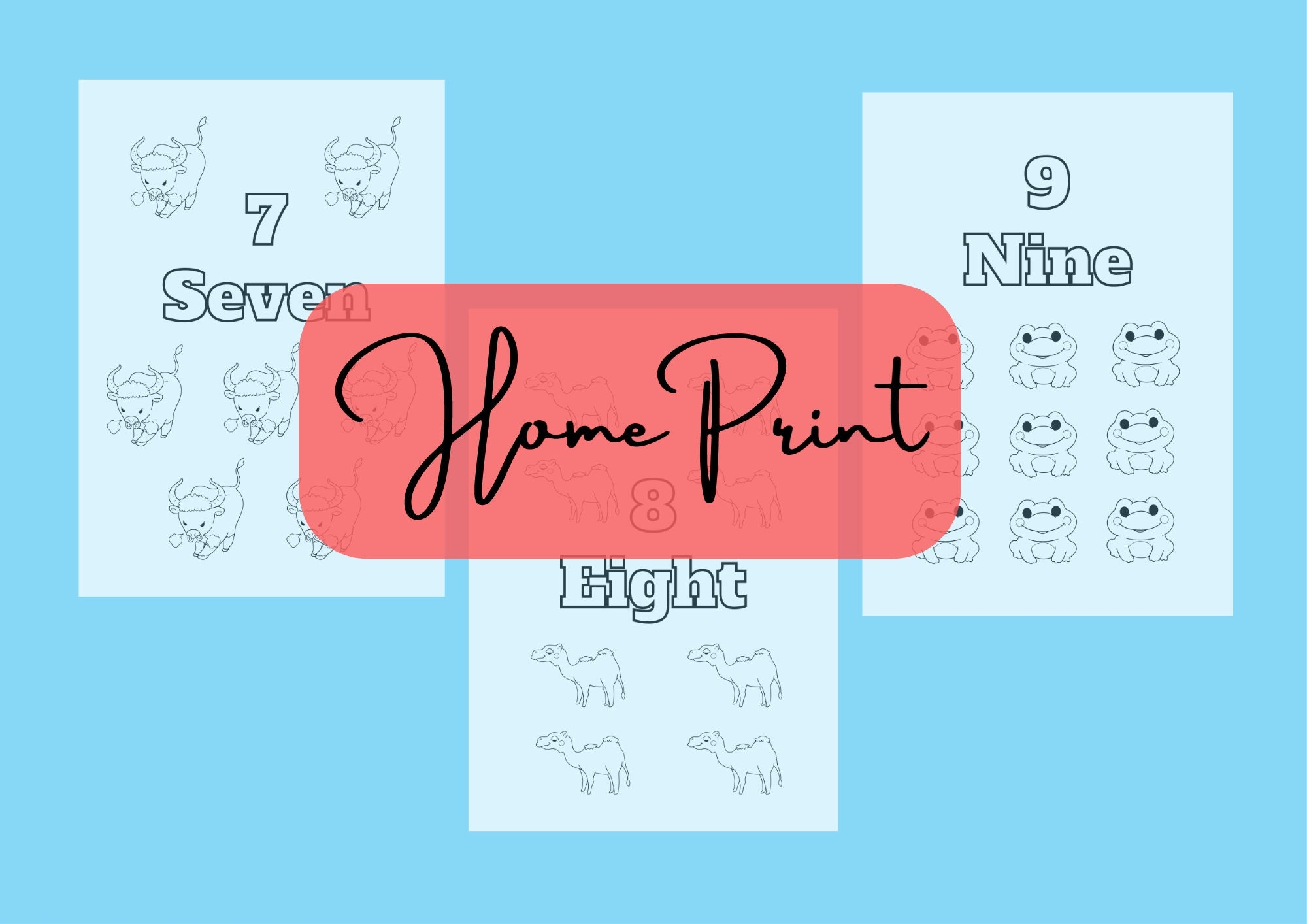 20 Printable Numbering Coloring Pages Coloring Page Preschool 