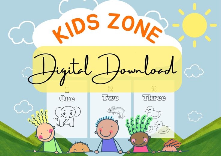 20 Printable Numbering Coloring Pages Coloring Page Preschool 