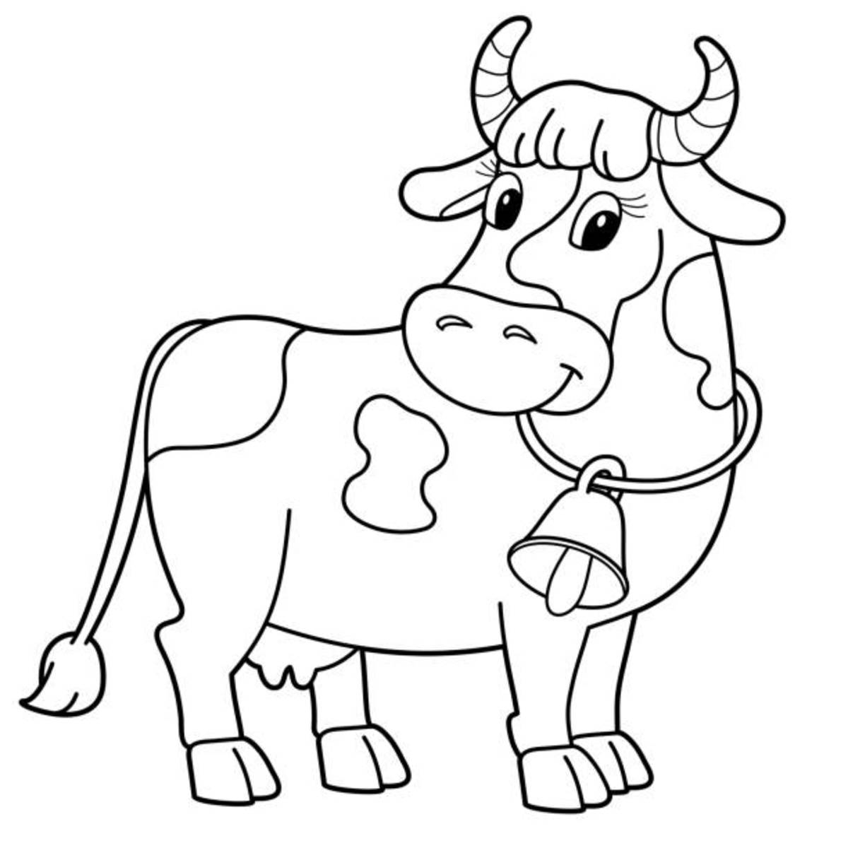 25 Printable Coloring Pages For Kids Parade