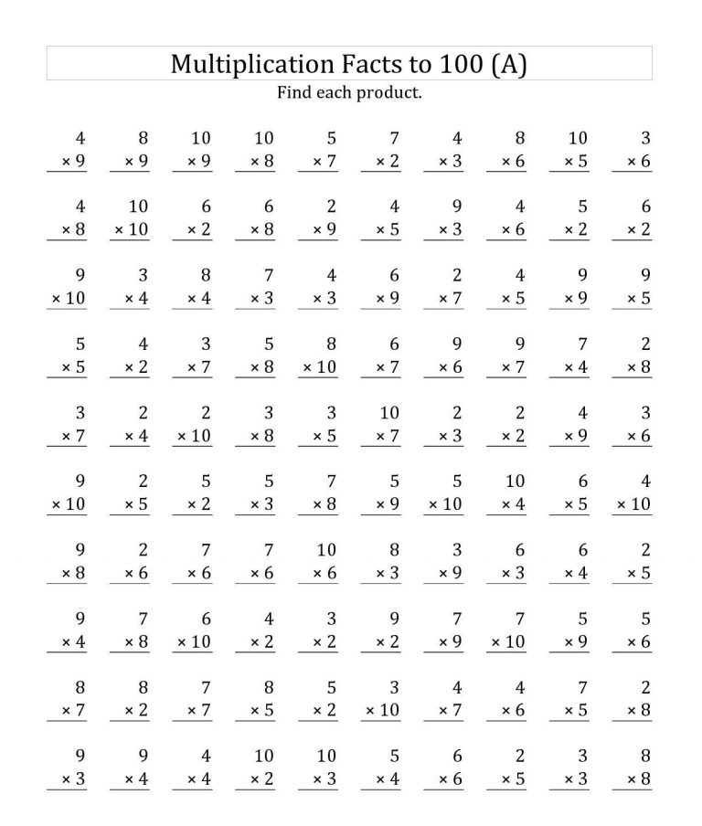 free printables for 3rd graders