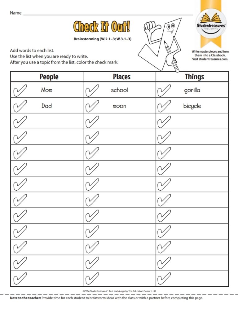 3rd Grade Printable Worksheets Printable Worksheets