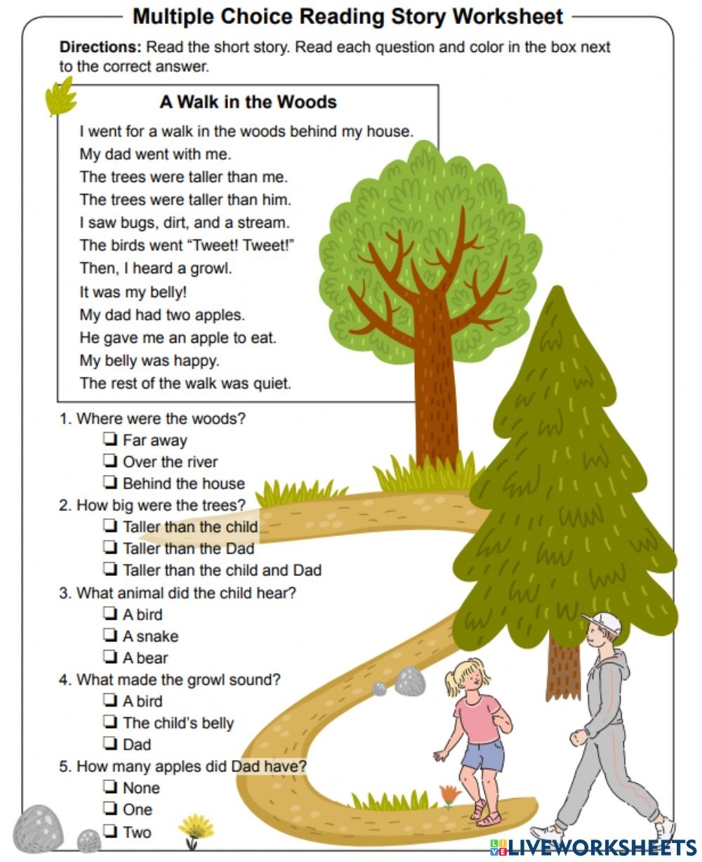 printable worksheets grade 2
