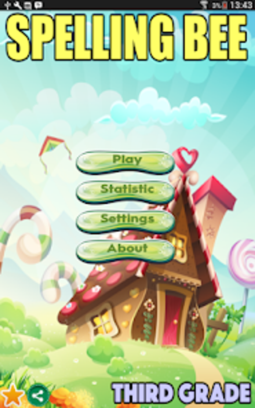 3rd Grade Spelling Bee Words For Android Download