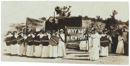 40 Important Susan B Anthony Facts Who Made History Facts