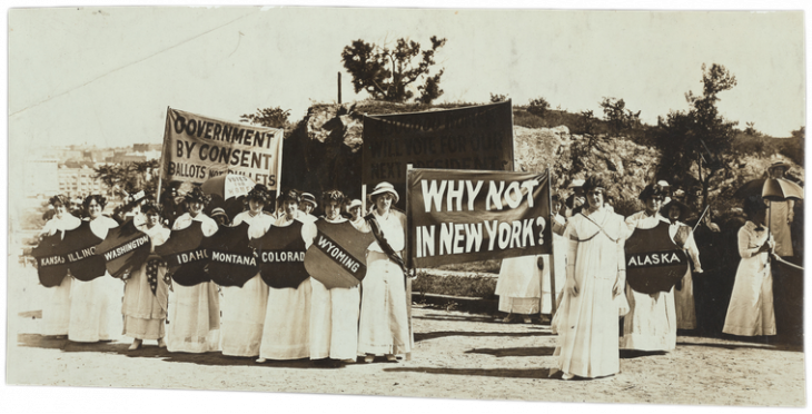 40 Important Susan B Anthony Facts Who Made History Facts