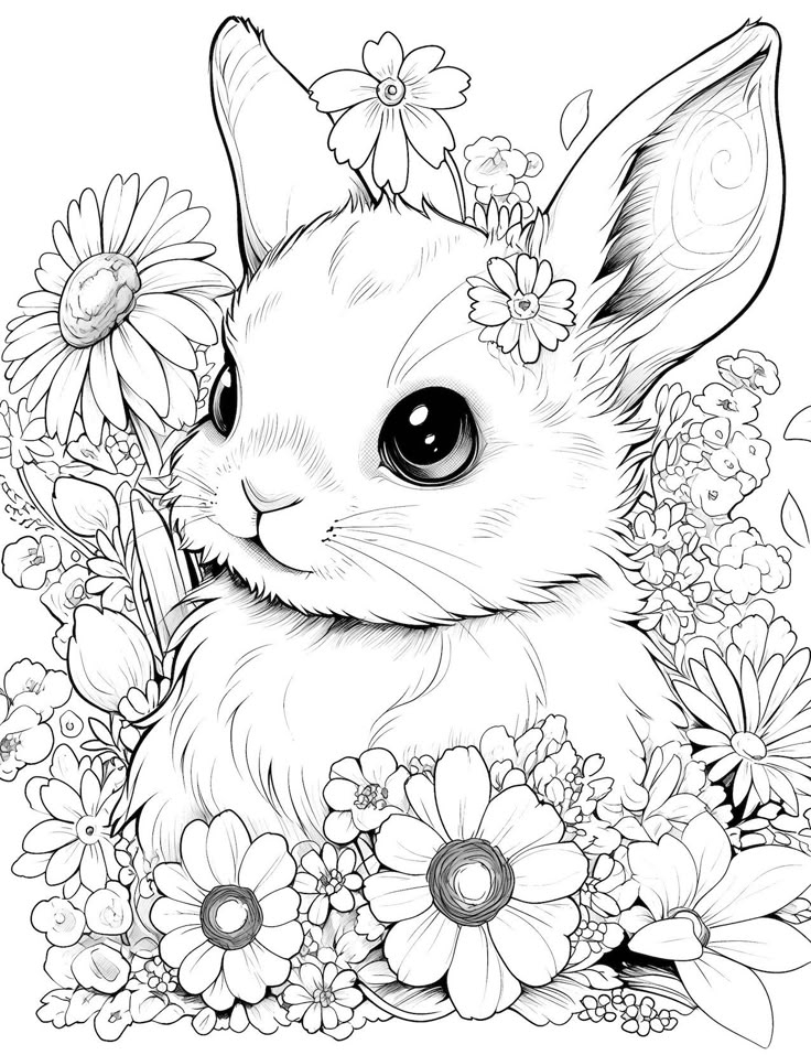 47 Breathtaking Nature Coloring Pages Our Mindful Life In 2024 