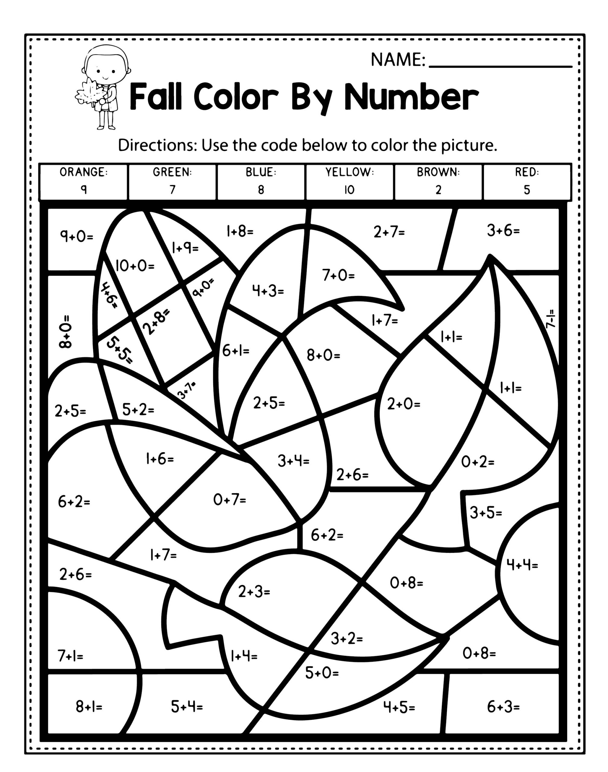 fun printable worksheets 4th grade