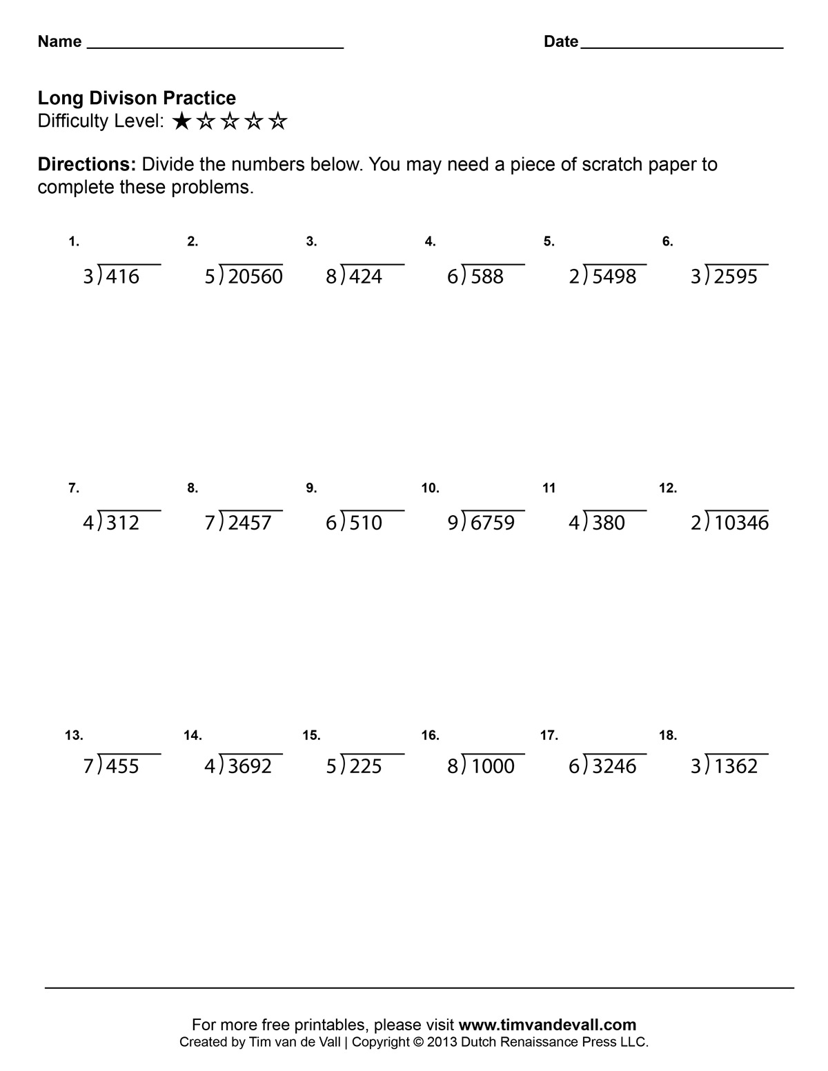 school worksheets printable 4th grade