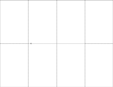 mini book printable template