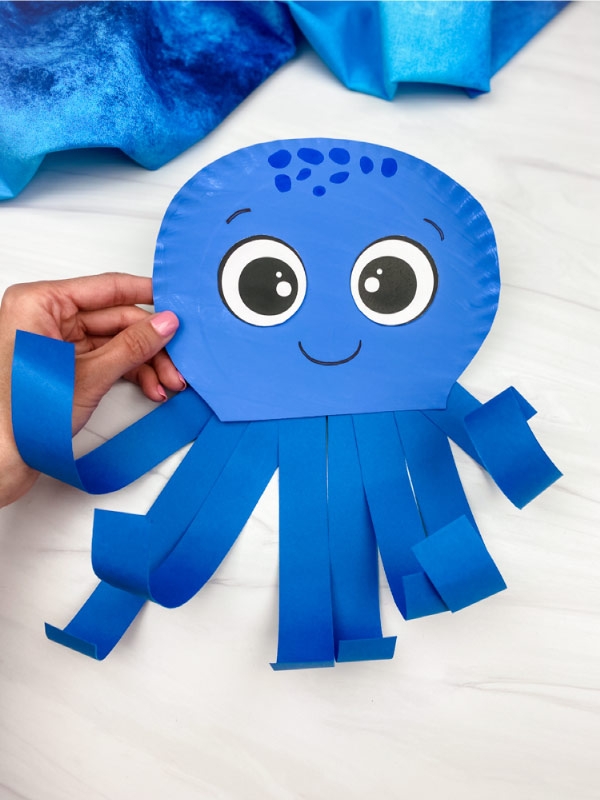 free printable images of octopus