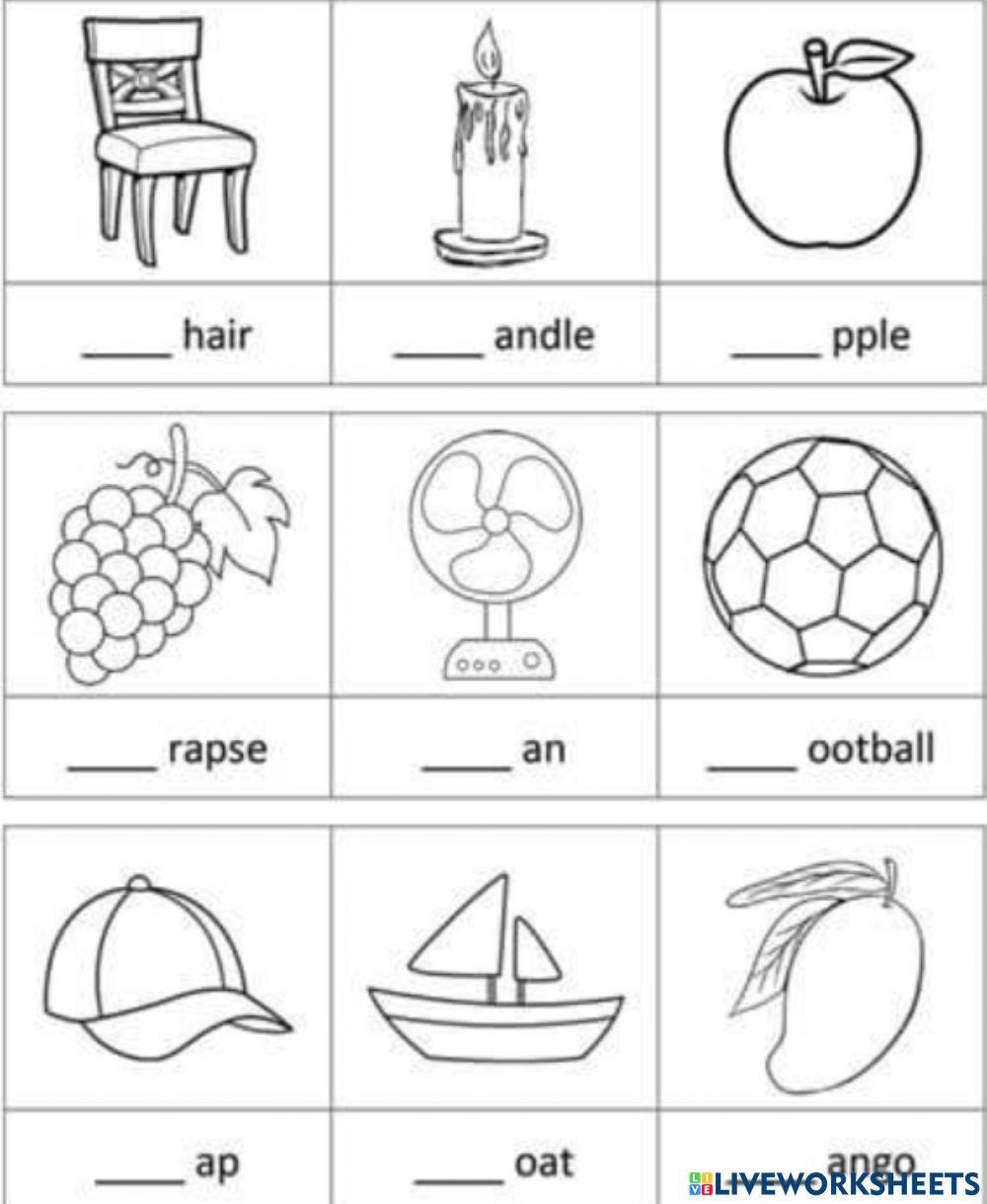7 year old worksheet printable