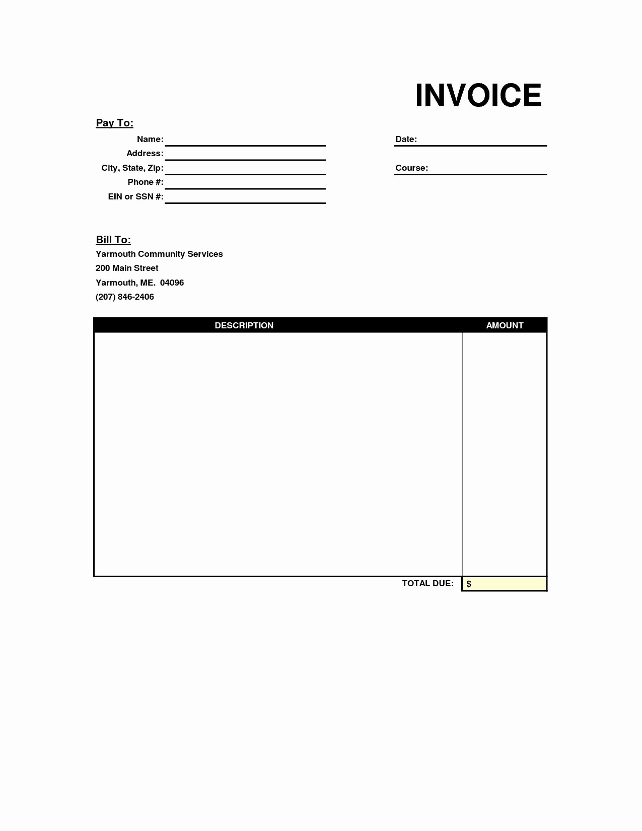 50 Blank Receipt Template Microsoft Word Ufreeonline Template