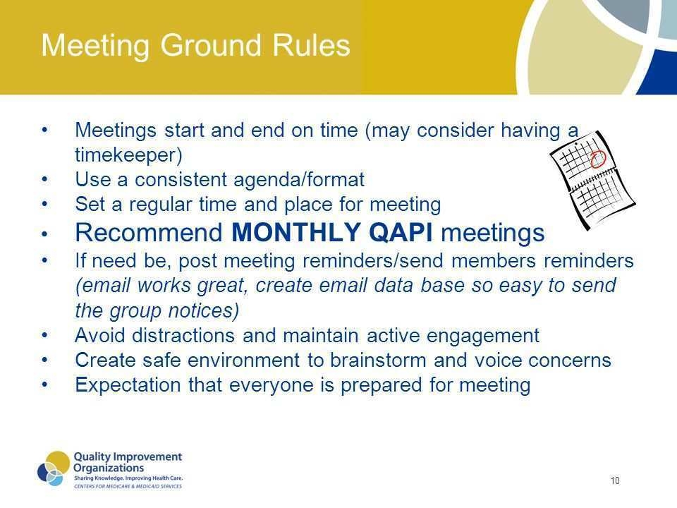 55 Blank Qapi Meeting Agenda Template Layouts With Qapi Meeting Agenda 