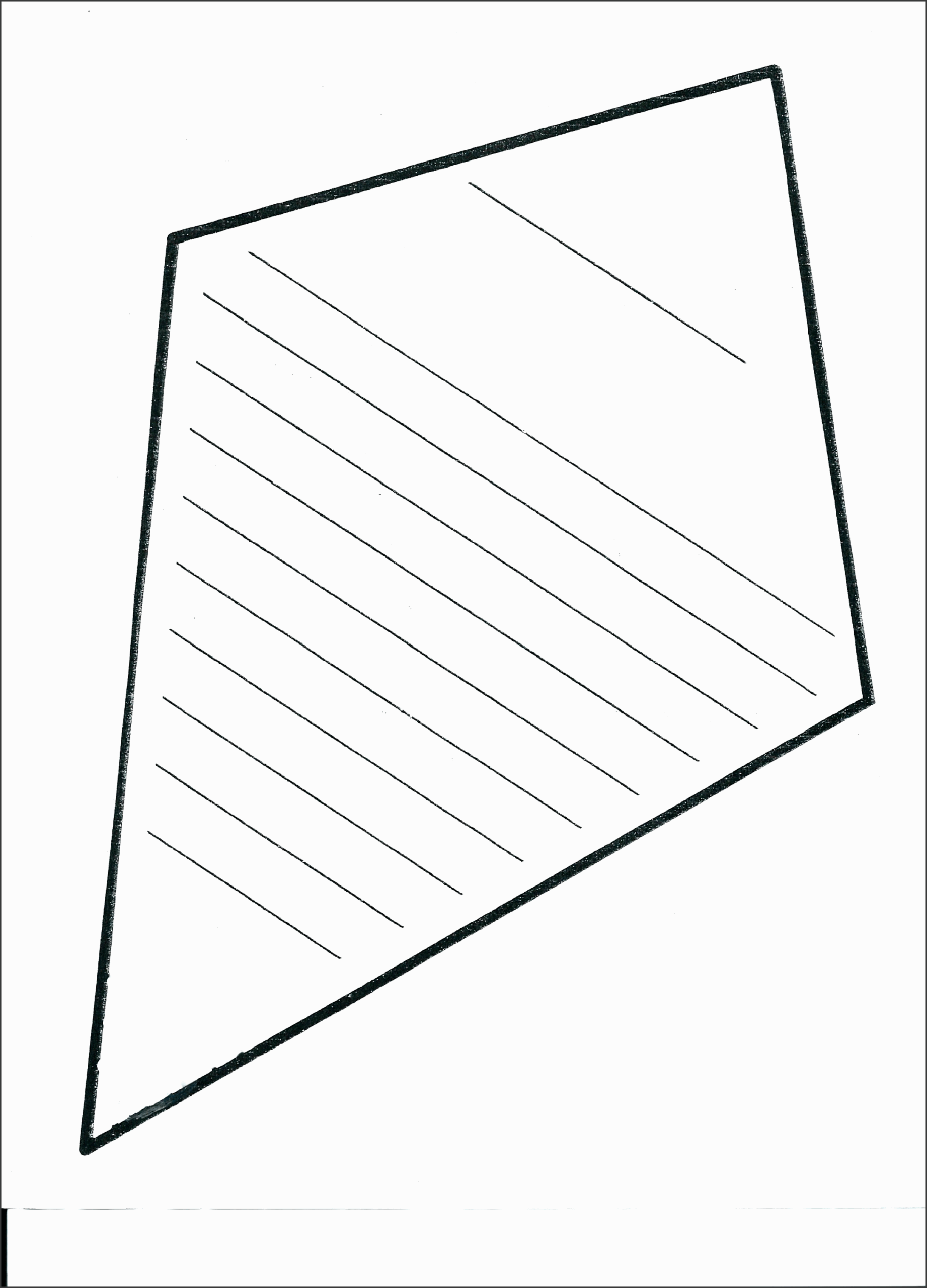 6 Free Kite Design Template SampleTemplatess SampleTemplatess