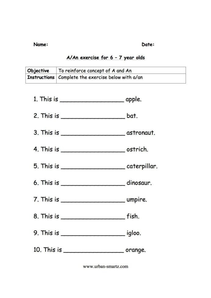 6 Year Old Handwriting Worksheets Name Tracing Generator Free