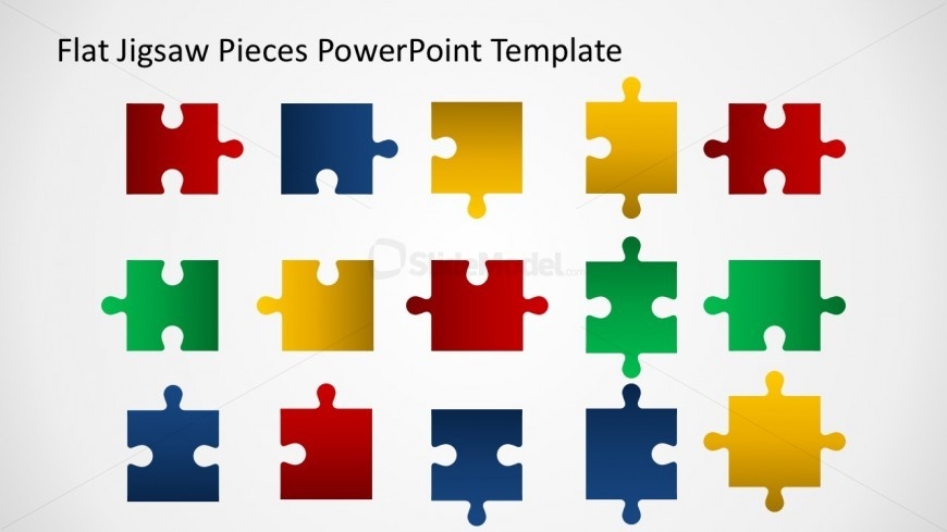 jigsaw puzzles templates download free