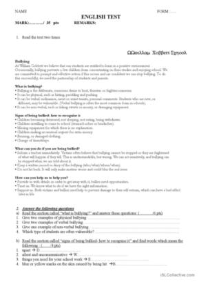 66 High School English 1 English ESL Worksheets Pdf Doc Worksheets