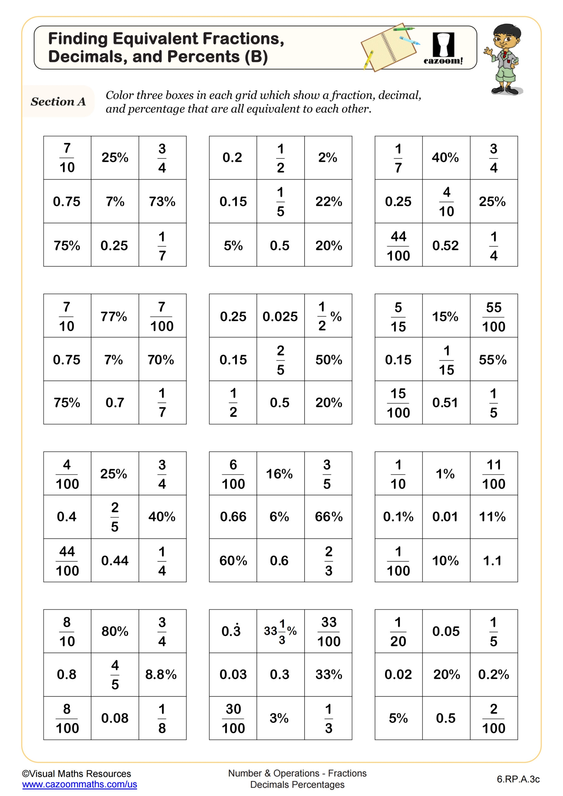 2nd grade math worksheets free printable pdf