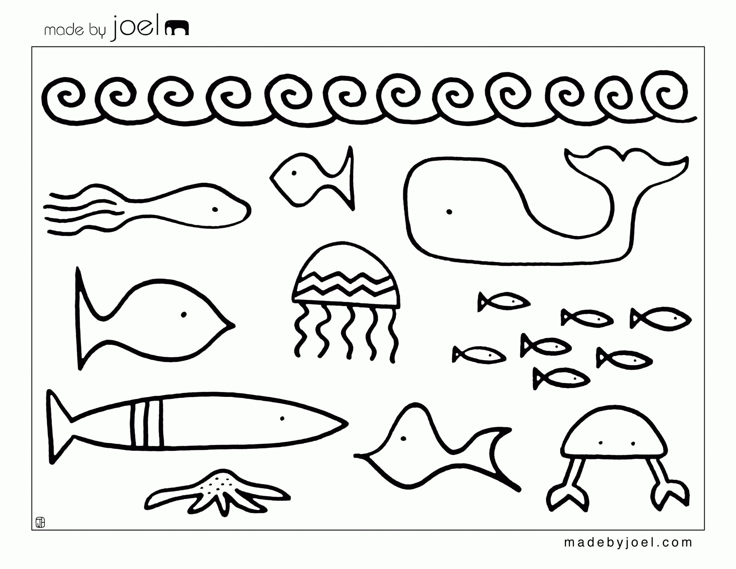 8 Year Old Coloring Pages