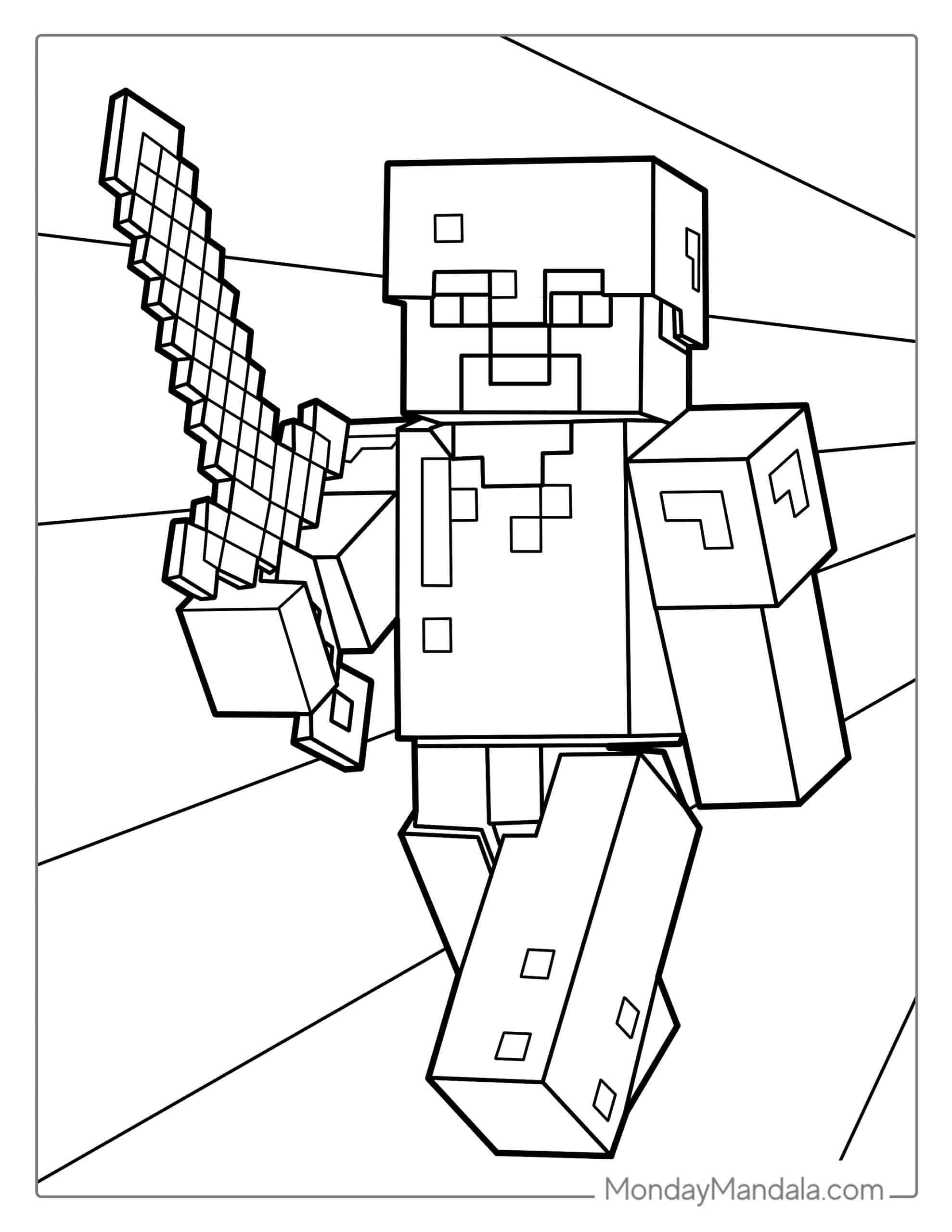 hobby craft colouring pages