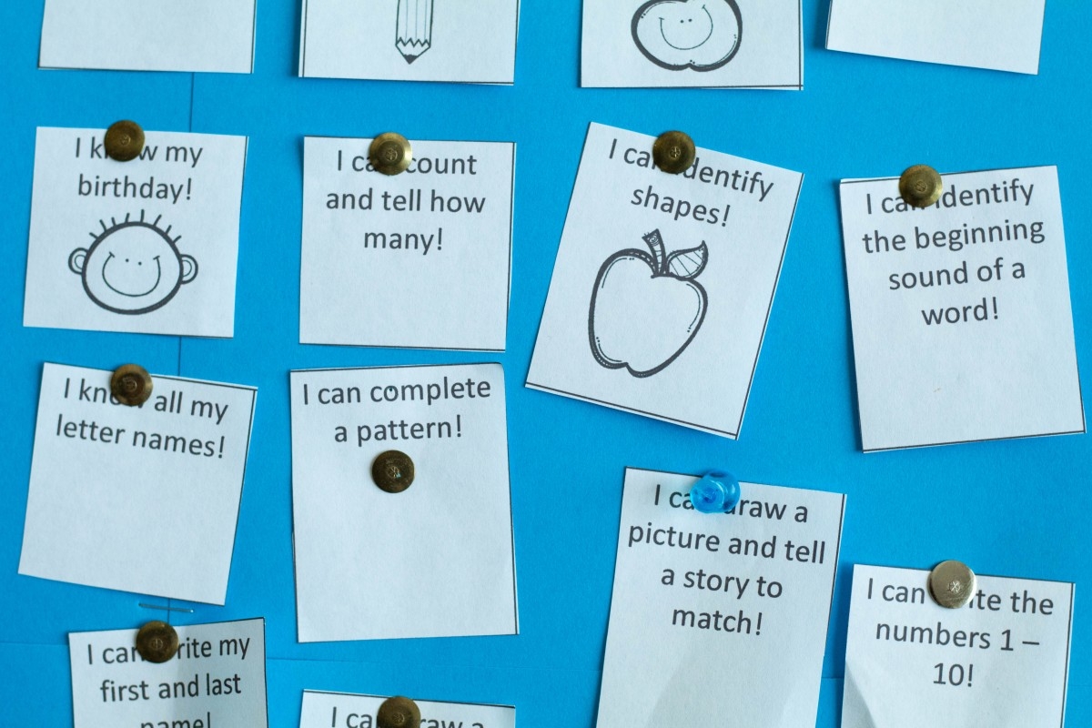9 Free Preschool Resources For Parents Simplified Motherhood