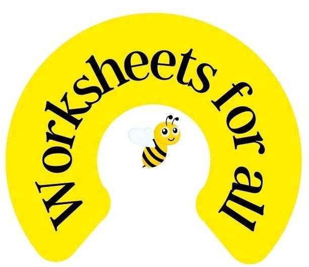 Addition Activity Worksheets For Kindergarten Downloadable Worksheets