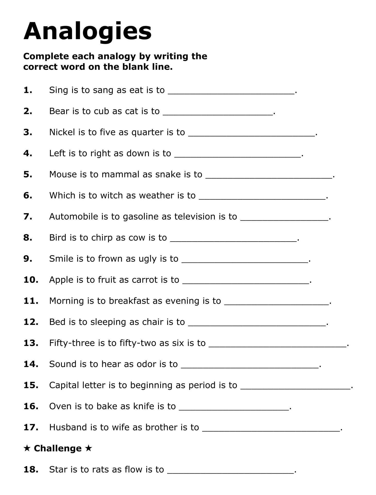 free printable adult activities