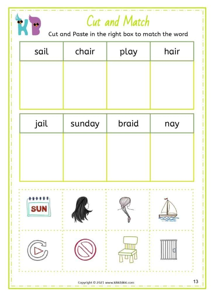 build ai worksheet maker