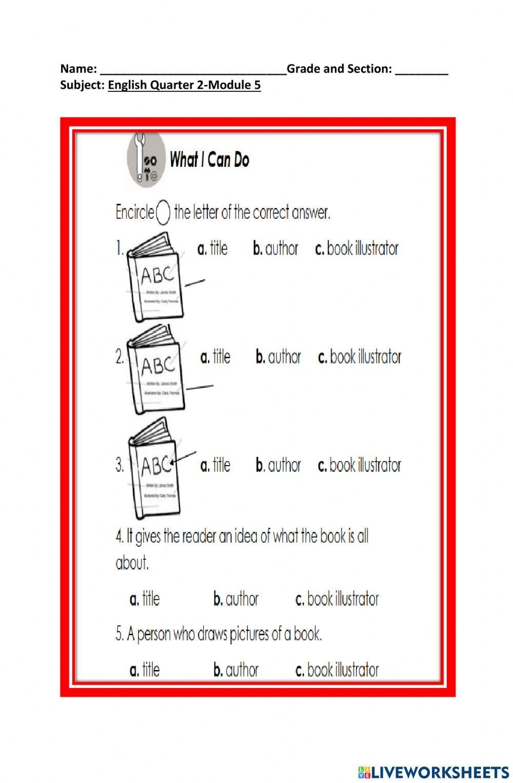 math questions and answers worksheet