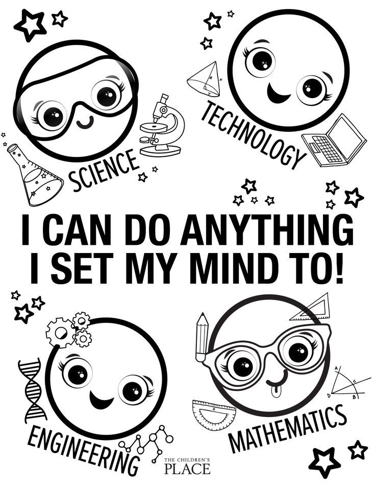 Anything Coloring Page Coloring Pages