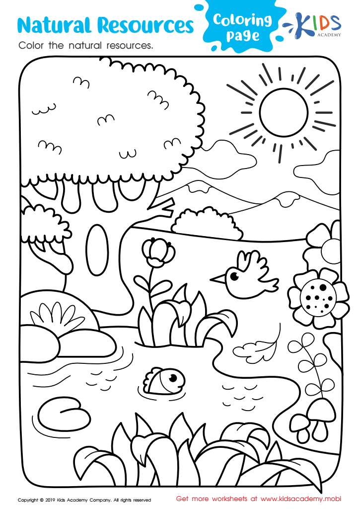 Art Worksheets For Grade 1 Worksheets For Kindergarten