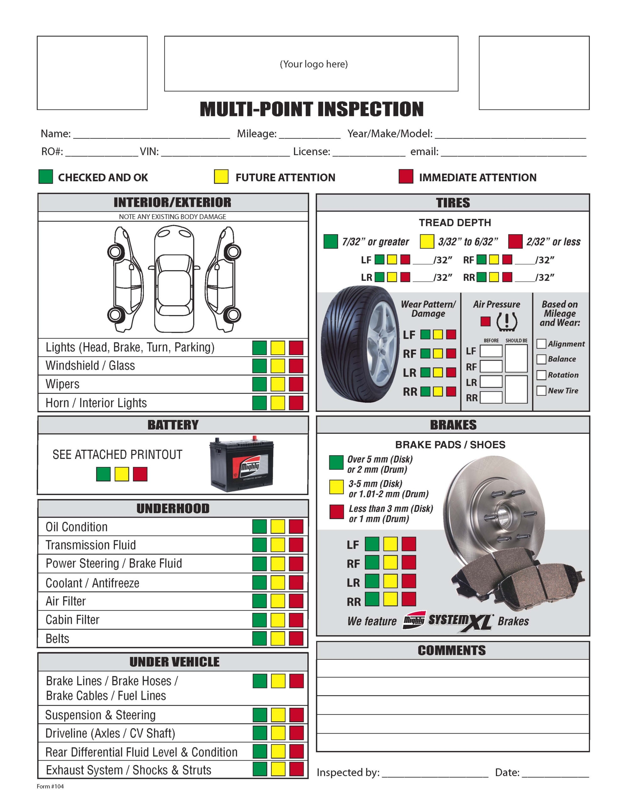 Automotive Worksheets Free Automotive Math Worksheets