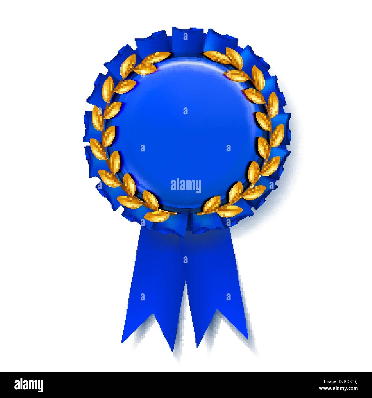Award Ribbon Template Printable Database
