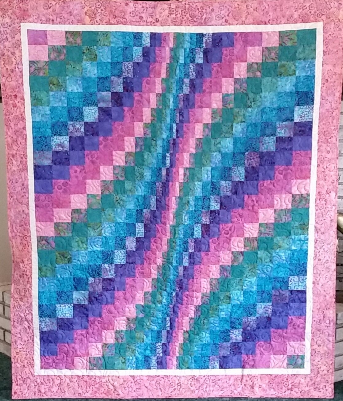 baby quilt patterns free download