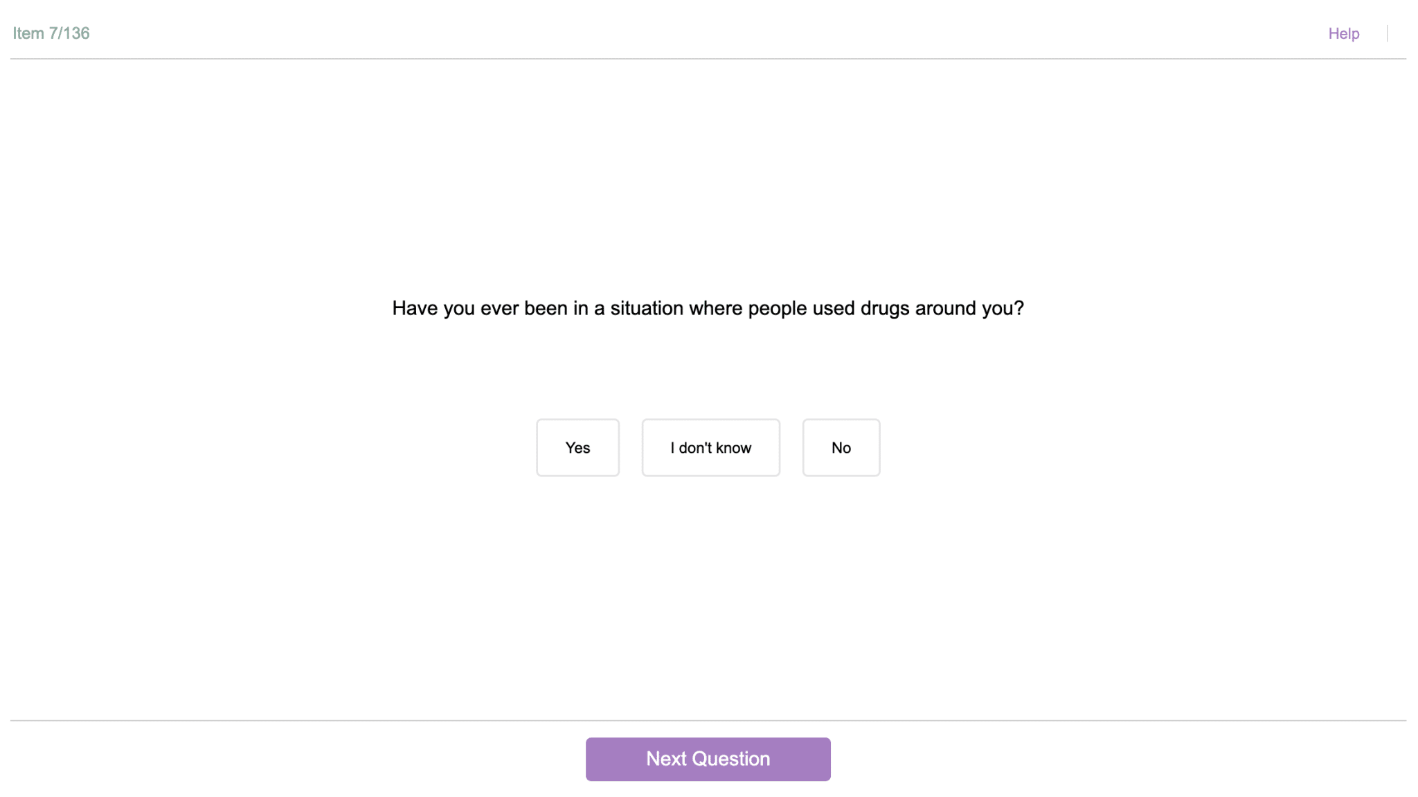 Best Honesty Test Questions
