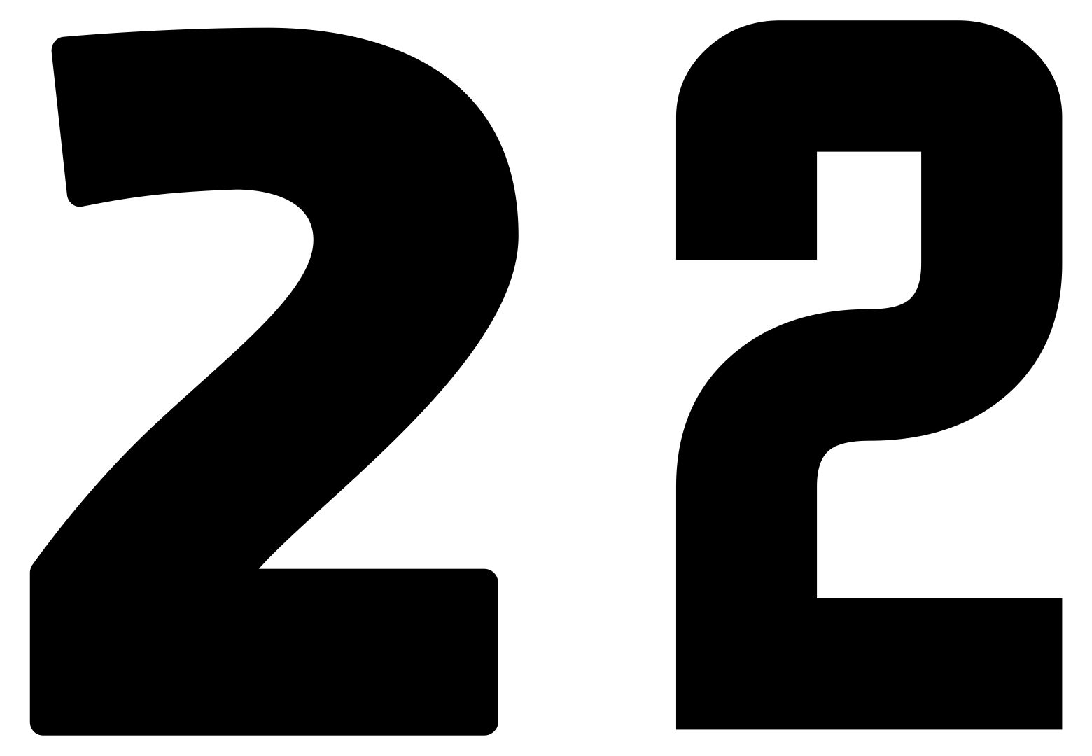 Best Printable Number Printablee Printable Numbers Free The Best Porn