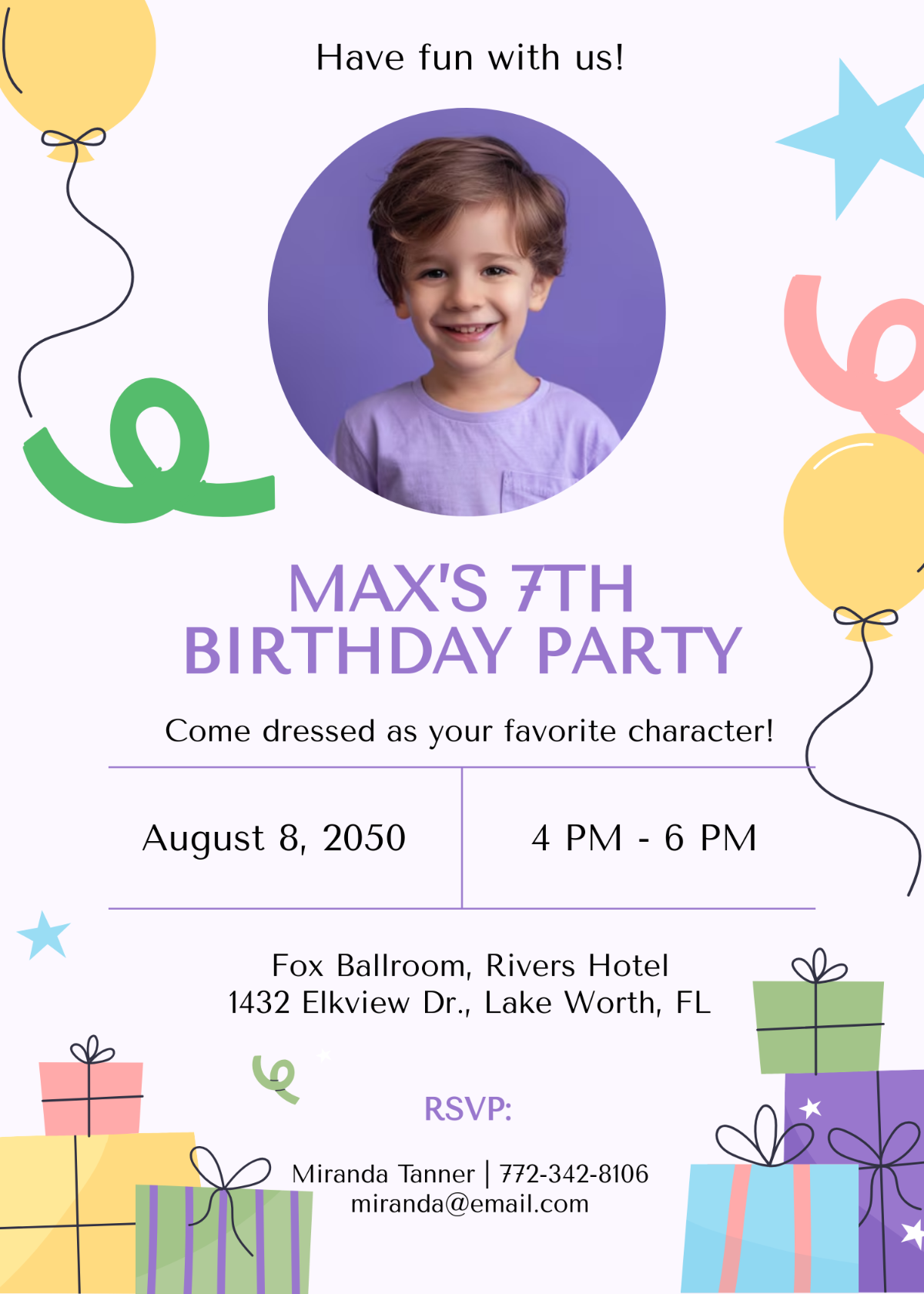 printable templates kids
