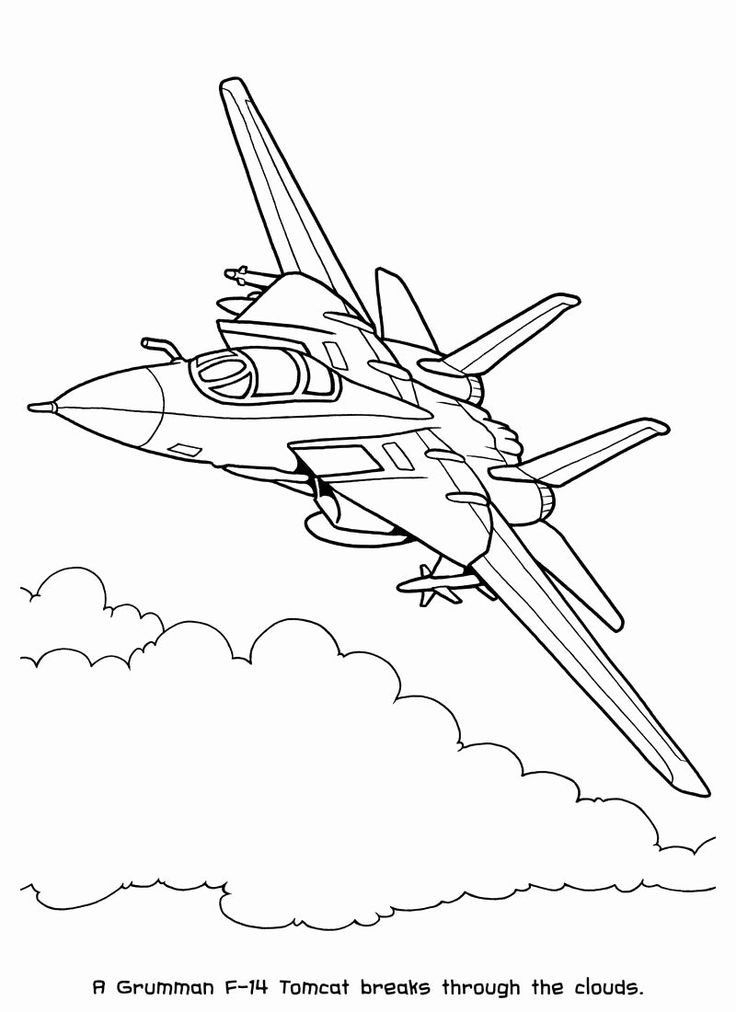 Blue Angels Coloring Pages Coloring Home