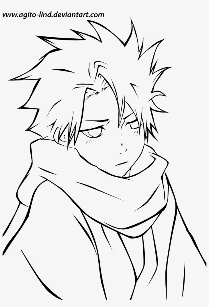 simple coloring pages for boys