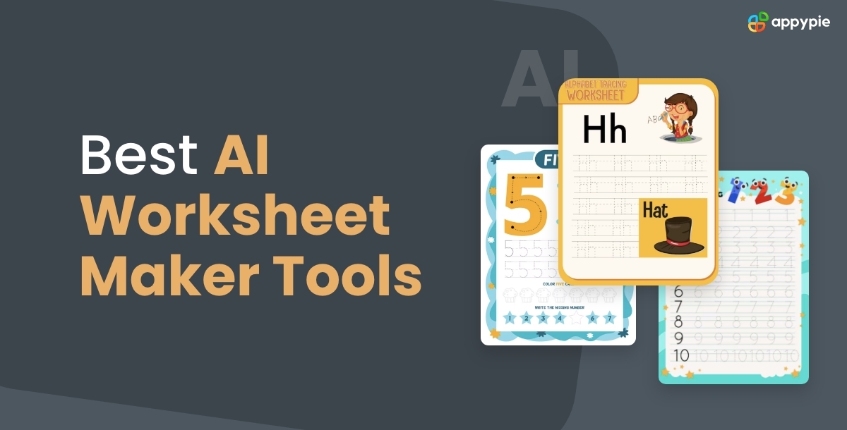Build Ai Worksheet Maker Free Ai Worksheet Maker To Create Your 