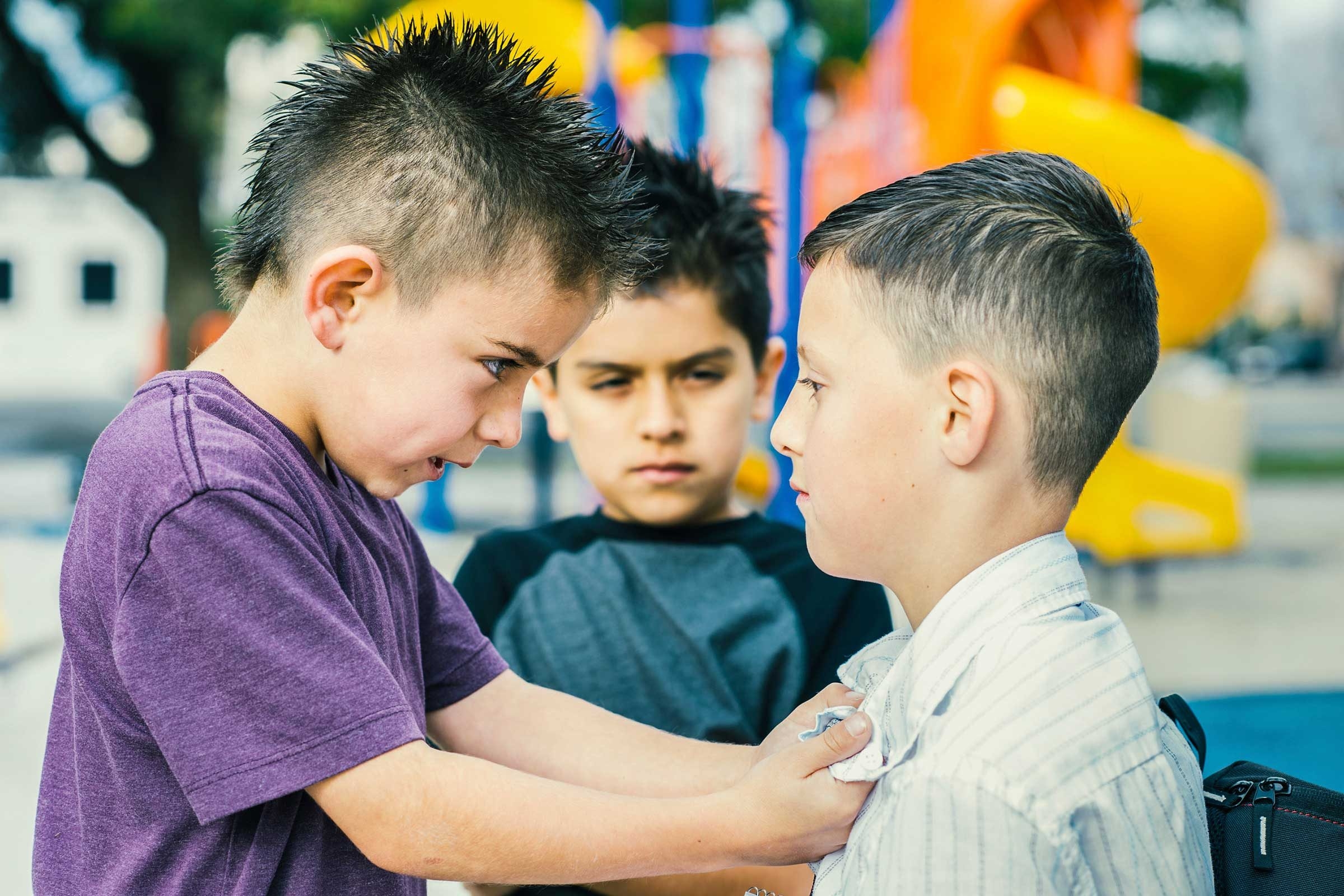 BULLYING AWARENESS